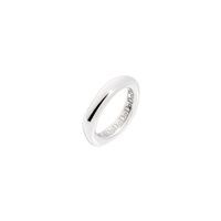 Anello Dodo in Argento DAB6004IRREG000AG